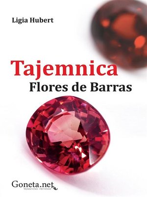 cover image of Tajemnica Flores de Barras